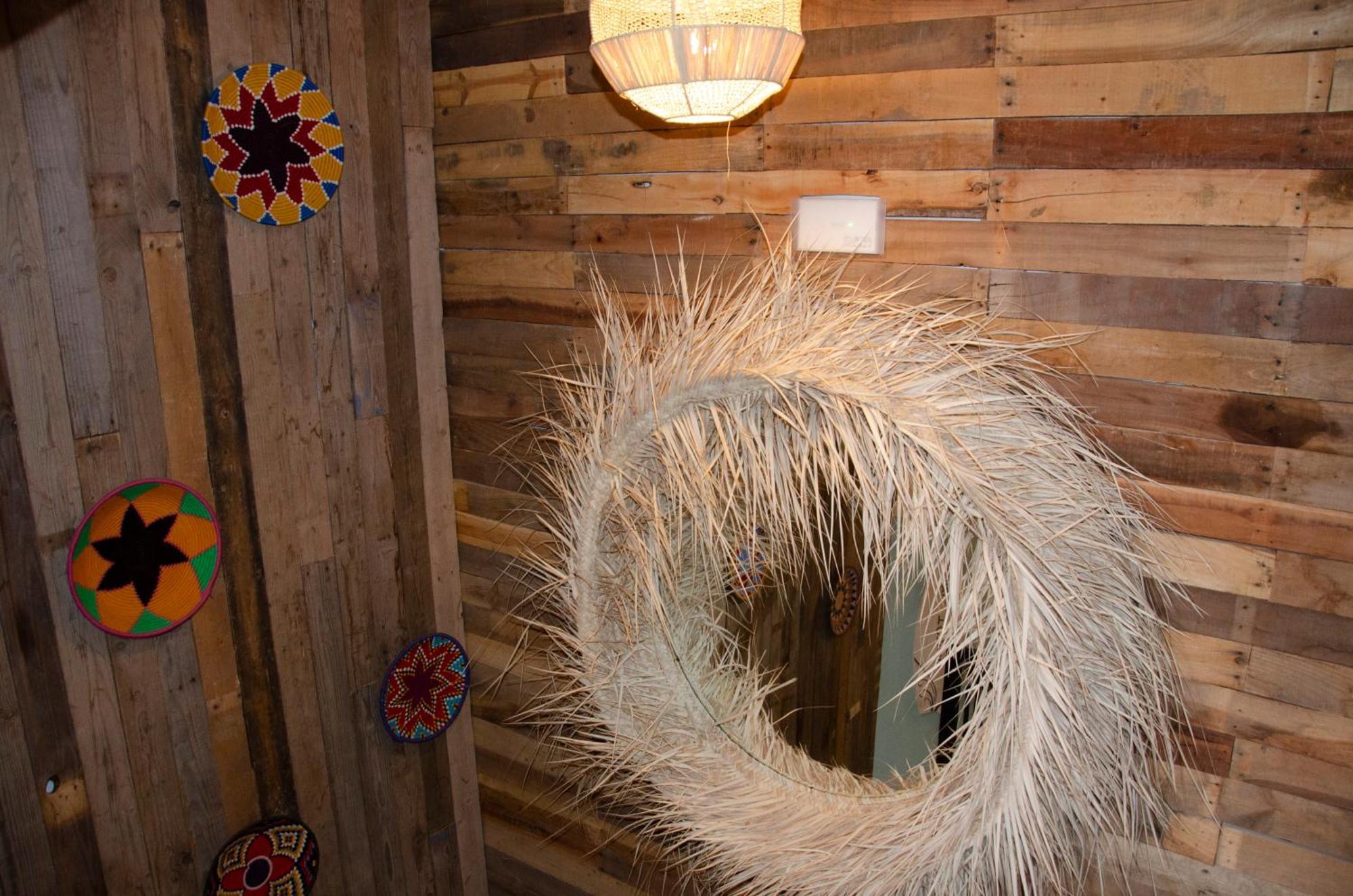 Harmony Surf Lodge Taghazout Ngoại thất bức ảnh