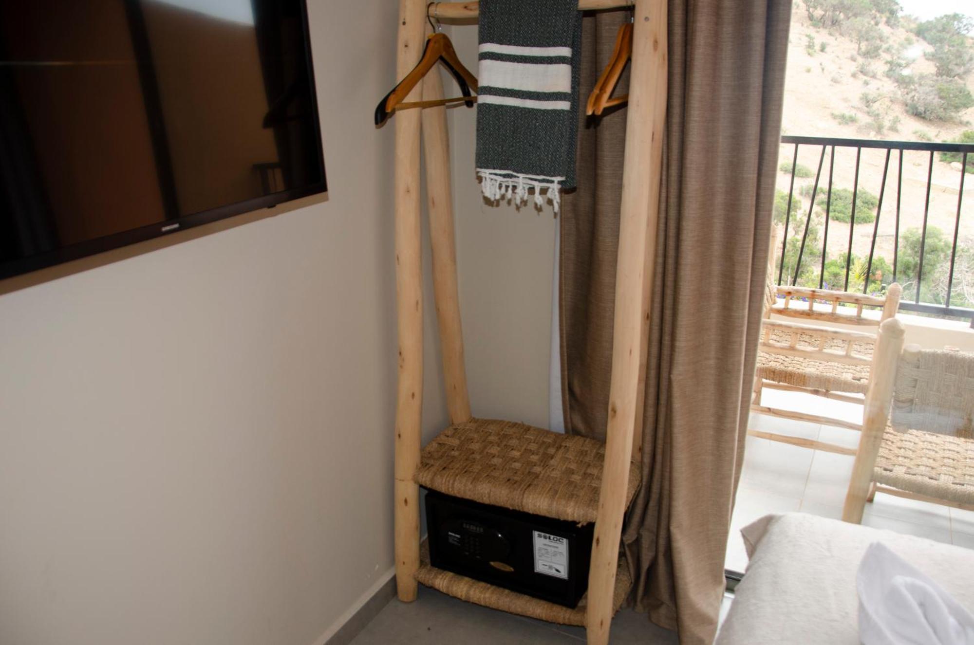 Harmony Surf Lodge Taghazout Ngoại thất bức ảnh