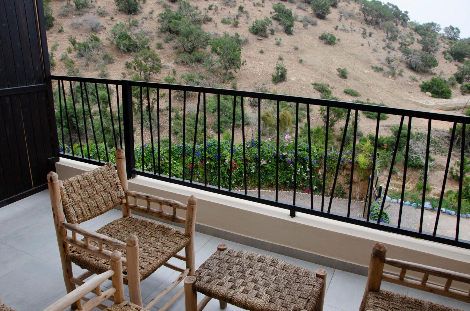 Harmony Surf Lodge Taghazout Ngoại thất bức ảnh