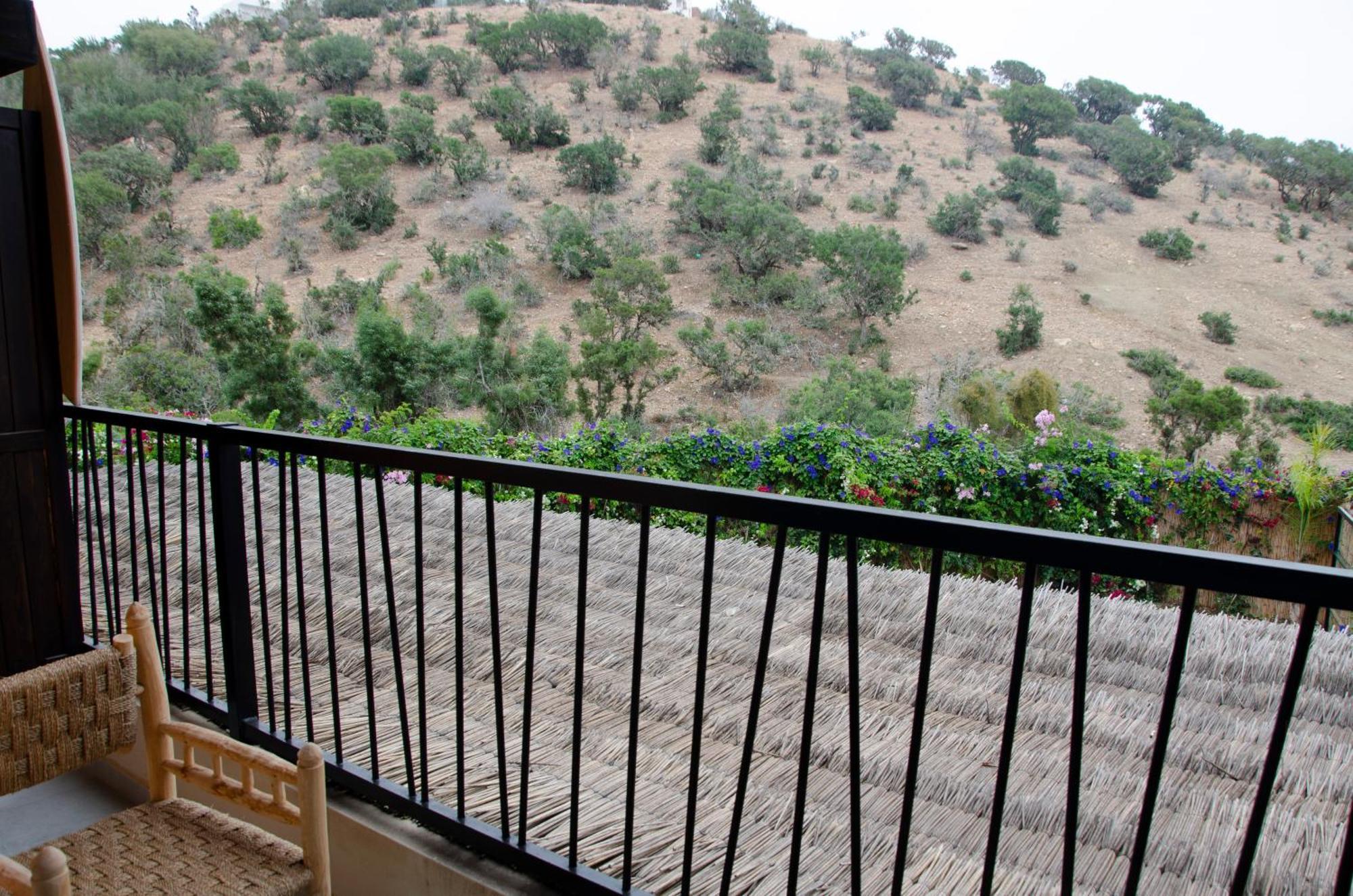 Harmony Surf Lodge Taghazout Ngoại thất bức ảnh
