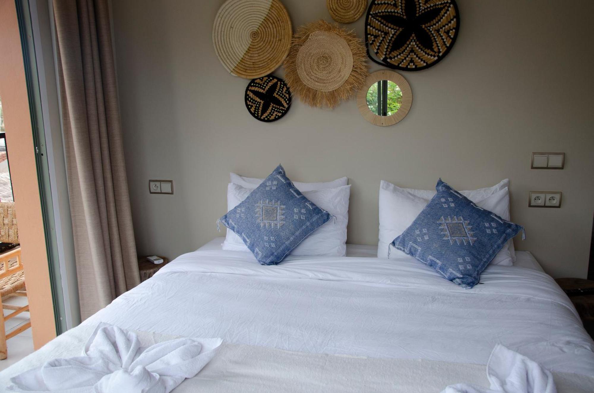 Harmony Surf Lodge Taghazout Ngoại thất bức ảnh