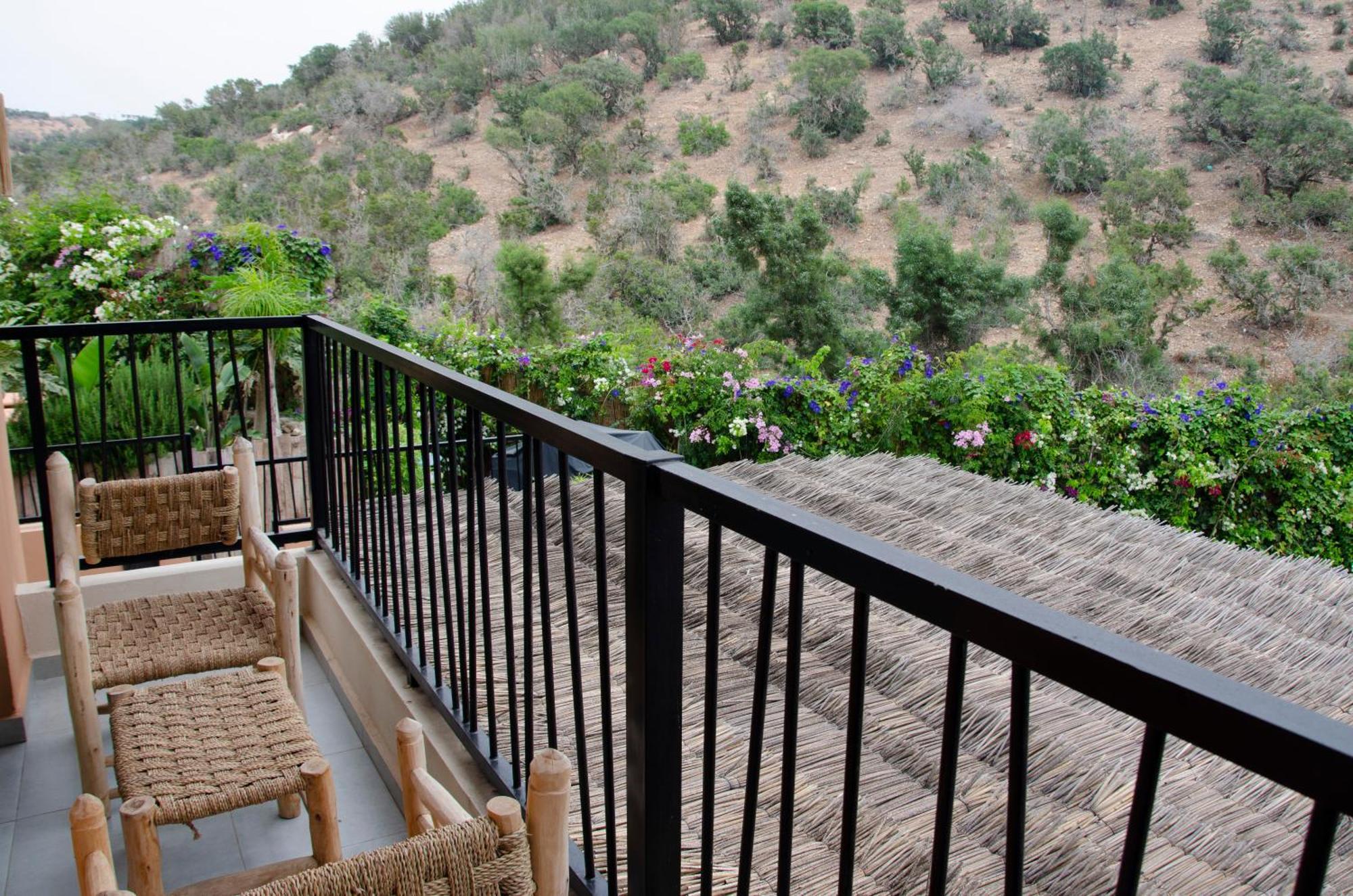 Harmony Surf Lodge Taghazout Ngoại thất bức ảnh