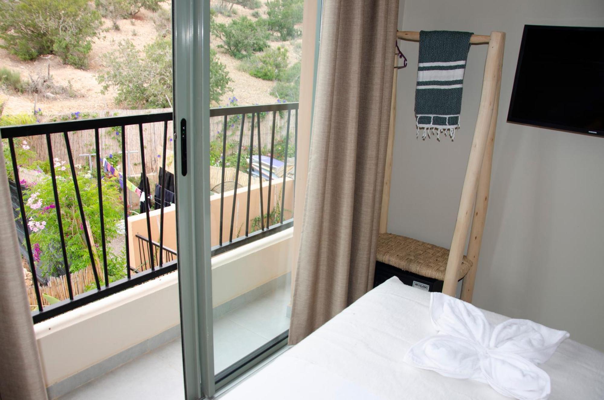 Harmony Surf Lodge Taghazout Ngoại thất bức ảnh