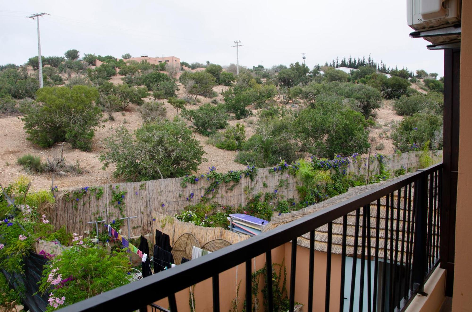 Harmony Surf Lodge Taghazout Ngoại thất bức ảnh